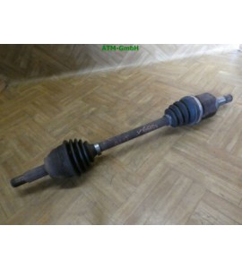 Antriebswelle Gelenkwelle Ford Fiesta 5 V 1.6 16v 74 kW links Fahrerseite