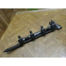 Einspritzleiste Einspritzdüsen VW Golf 4 IV Magneti Marelli 03633319B