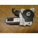 Fensterheber Fensterhebermotor Mercedes Benz CLK C209 vorne links