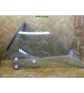 Seitenscheibe Türscheibe Fensterscheibe Mercedes Benz CLK C209 hinten links