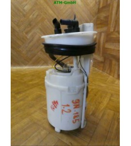Kraftstoffpumpe Benzinpumpe VW Polo 9N VDO 6Q0955051F