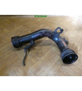 Ladeluftrohr Ladeluftschlauch Schlauch Rohr Audi A3 8P 1K0145770D