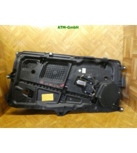 Türverkleidung Fensterheber Fensterhebermotor Ford Fiesta 5 V 3 türig rechts