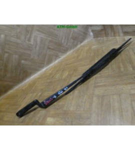 Scheibenwischerarm VW Polo 6N1 rechts Wischerarm Beifahrerseite