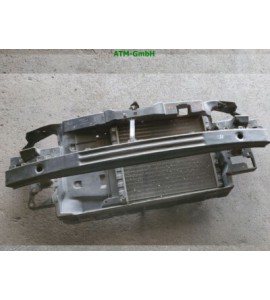 Frontmaske Wasserkühler VW Lupo Stoßstangenverstärker 6N0805594
