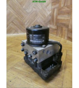 ABS Hydraulikblock VW Polo 6N2 CTA A1 ATE 6X0614117 10.0204-0190.4