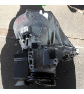 Getriebe Schaltgetriebe Ford Fiesta 5 V 1.3 51 kW Getriebecode 2S6R7002MD