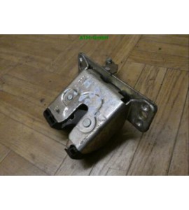 Schloss hinten Heckklappenschloss Opel Corsa C GM 90534769