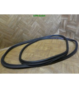 Türverkleidung Türdichtung VW Touran hinten