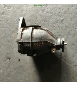 Differential Hinterachsgetriebe Mercedes Benz C209 CLK 270 CDI 125 kW