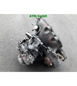 Getriebe Schaltgetriebe Opel Astra G 1.6 Getriebecode F17 374