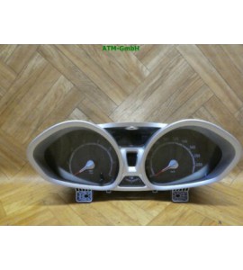 Tacho Kombiinstrument Ford Fiesta 6 VI 8A6T10849EM Visteon