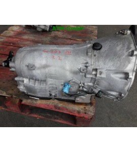 Getriebe Automatikgetriebe Mercedes Benz C-Klasse W203 Getriebecode 2032700100