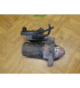 Anlasser Starter Ford Fiesta 5 V