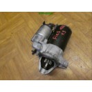 Anlasser Starter Ford Fiesta 5 V