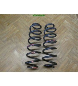 Feder Federn Skoda Octavia Kombi x 2 Stück hinten