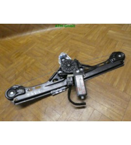 Fensterheber Fensterhebermotor Mercedes Benz W203 hinten rechts Beifahrerseite