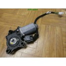 Fensterheber Fensterhebermotor Mercedes Benz W203 vorne links Fahrerseite