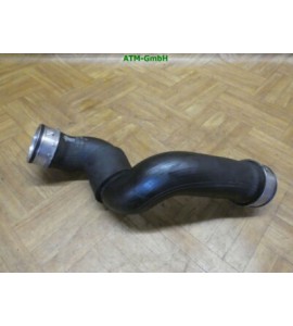 Ladeluftschlauch Ladeluftrohr Mercedes Benz W203 C-Klasse A2035281782