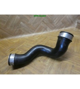 Turboschlauch Ladeluftschlauch Rohr Mercedes Benz W203 C 200 CDI