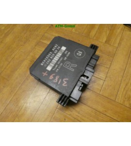 Türsteuergerät Mercedes Benz W203 Temic 2038200826 hinten rechts