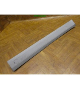 Abdeckung Verkleidung Ford Fiesta 6 VI Scheibe hinten rechts 8A61-B51748-ABW