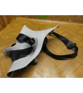 Abdeckung Verkleidung Sicherheitsgurt Gurt Ford Fiesta 6 VI 8V51A611B68AG