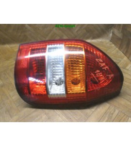 Bremsleuchte Rückleuchte Bremslicht Rücklicht Opel Zafira A rechts