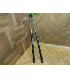 Gasdruck Gasdämpfer Heckklappendämpfer x 2 Stück Ford Fiesta 6 VI 3 türig