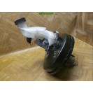 Hauptbremszylinder Bremskraftverstärker Ford Fiesta 5 V ATE FoMoCo 5S6Y2B195AD