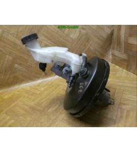 Hauptbremszylinder Bremskraftverstärker Ford Fiesta 5 V ATE FoMoCo 5S6Y2B195AD