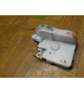 Türschloss Schloss VW Polo Classic vorne rechts Beifahrerseite 6K1937016G