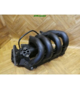 Ansaugbrücke Ansaugkrümmer Ford Fiesta 4 IV 96MI-9424-BB