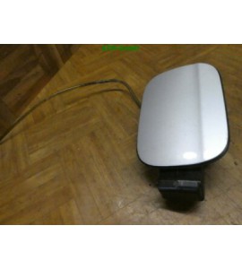 Tankklappe Tankdeckel VW Golf 5 V Farbcode LA7W Reflexsilber Metallic Silber