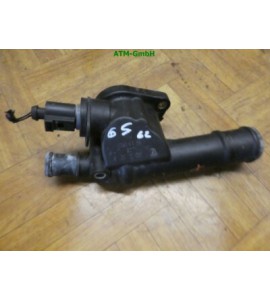 Wasserflansch Kühlwasserflansch Kühlmittelflansch VW Golf 5 V 03G121132B