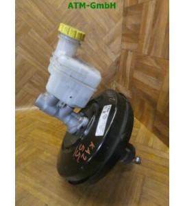 Hauptbremszylinder Bremskraftverstärker Ford KA 2 II TRW LSC65 MBA 51866500