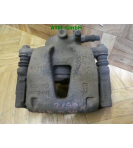 Bremssatel Opel Corsa D vorne links Bosch 54 / 22 Fahrerseite