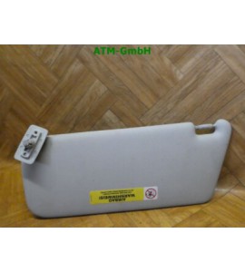 Sonnenblende Mercedes Benz A-Klasse W168 rechts Beifahrerseite