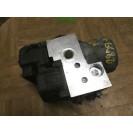 ABS Hydraulikblock Opel Meriva Bosch 0265216478 09127108