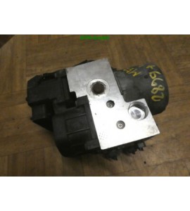 ABS Hydraulikblock Opel Meriva Bosch 0265216478 09127108