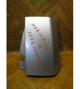 Blende Rückleuchtenblende Verkleidung Opel Meriva rechts GM 13130028