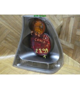 Bremsleuchte Rückleuchte Bremslicht Rücklicht BMW 3er E46 Compact rechts