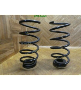 Feder Federn Opel Corsa D x 2 Stück hinten