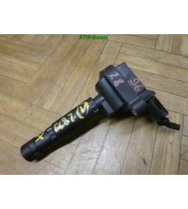 Zündspule Mercedes Benz C-Klasse W203 BERU A0001594842 A0001501580