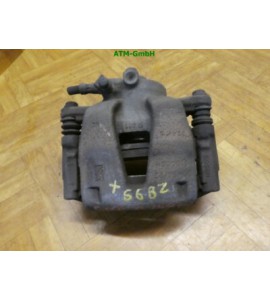 Bremssattel Opel Corsa D vorne rechts Beifahrerseite Bosch 54 / 22