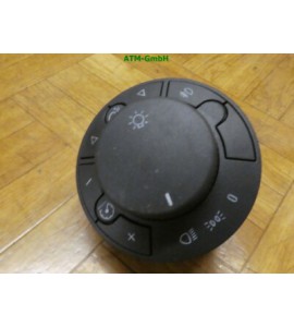 Lichtschalter Schalter Dimmer NSW Opel Corsa D 13249396 TRW