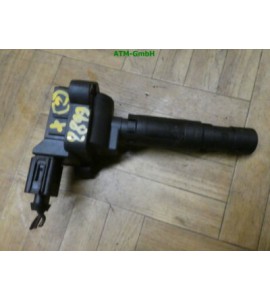 Zündspule Mercedes Benz C-Klasse W203 BERU A0001594842 A0001501580