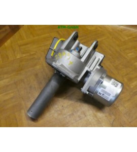 Servopumpe elektrisch Lenkhilfe Opel Corsa D GM 13290393 904255393