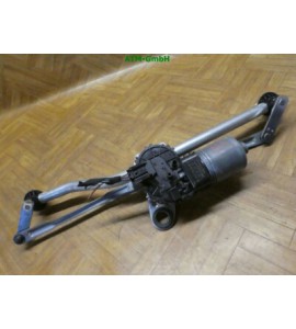 Wischermotor vorne Wischergestänge BMW 3er E46 Compact Bosch 0390241712