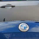 Motorhaube BMW 3 3er E46 Compact Farbcode 364 Topasblau Metallic Blau